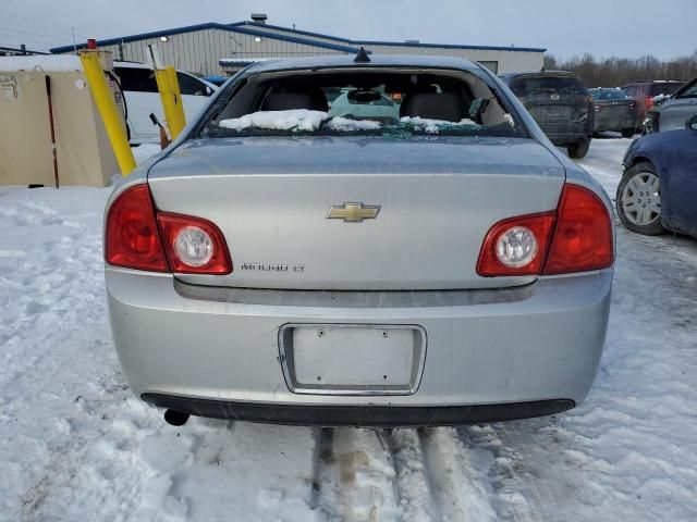 2012 Chevrolet Malibu 2LT