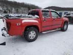 2008 Chevrolet Colorado