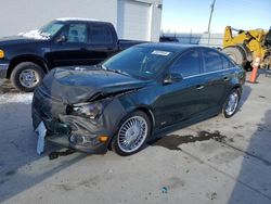 2014 Chevrolet Cruze LTZ en venta en Farr West, UT