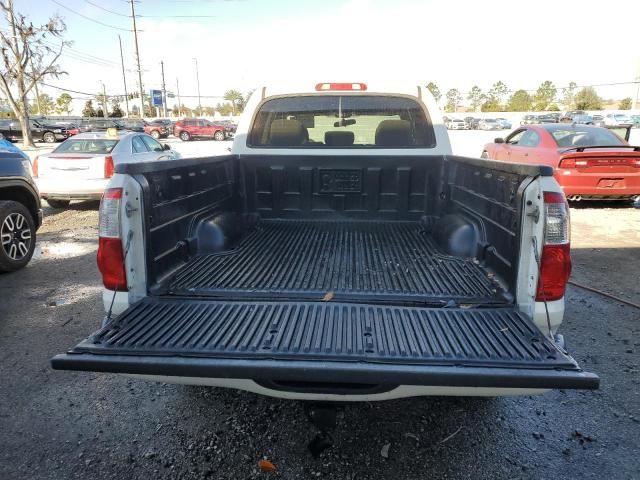 2005 Toyota Tundra Double Cab Limited