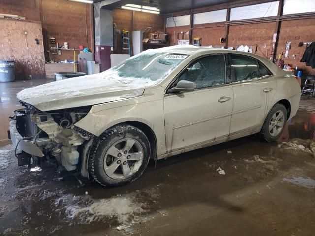 2013 Chevrolet Malibu LS