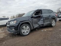 Run And Drives Cars for sale at auction: 2019 Volkswagen Atlas SE