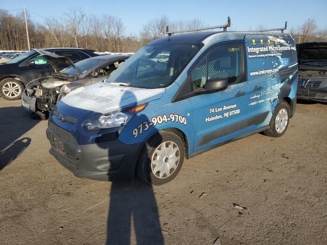 2014 Ford Transit Connect XL