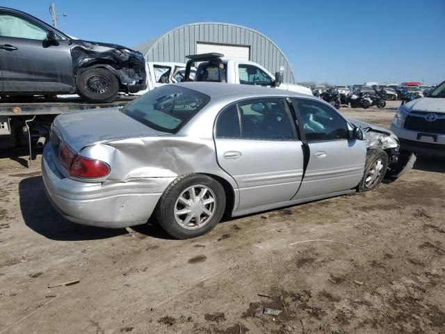 2003 Buick Lesabre Limited