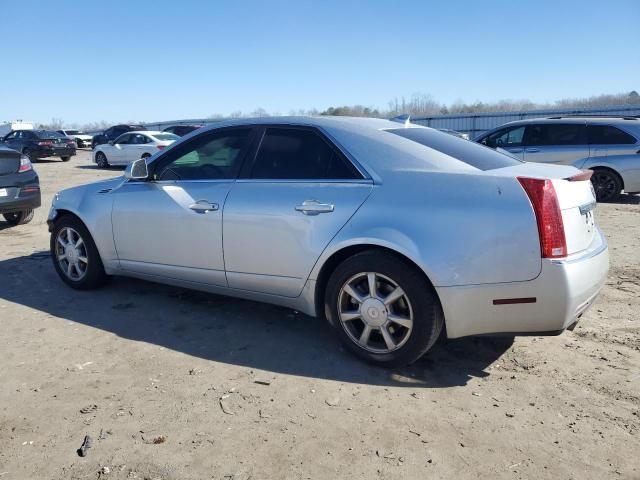 2009 Cadillac CTS