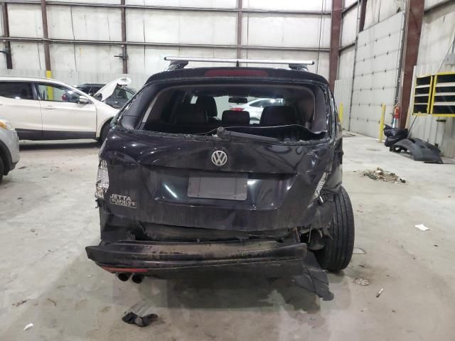 2013 Volkswagen Jetta TDI