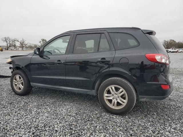 2010 Hyundai Santa FE GLS