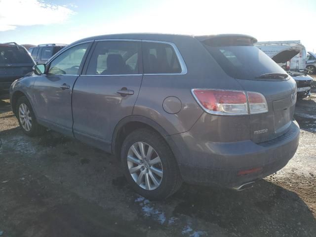 2008 Mazda CX-9