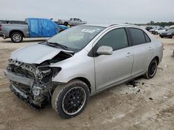 Toyota salvage cars for sale: 2008 Toyota Yaris