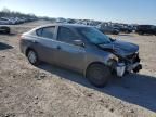 2019 Nissan Versa S