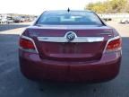 2010 Buick Lacrosse CXL