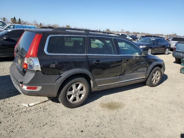 2013 Volvo XC70 3.2