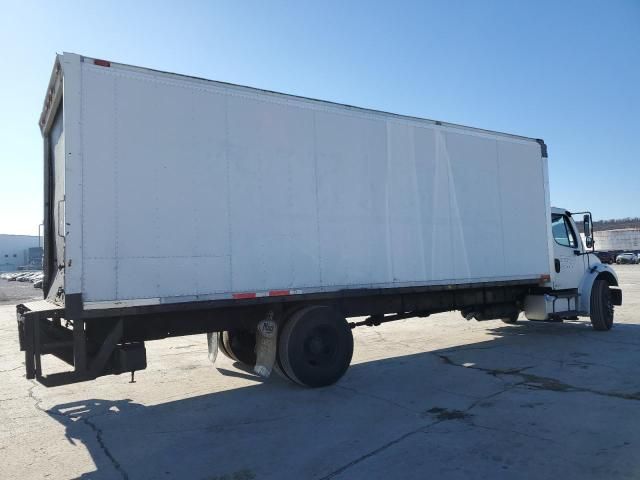 2007 Freightliner M2 106 Medium Duty