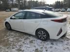 2017 Toyota Prius Prime