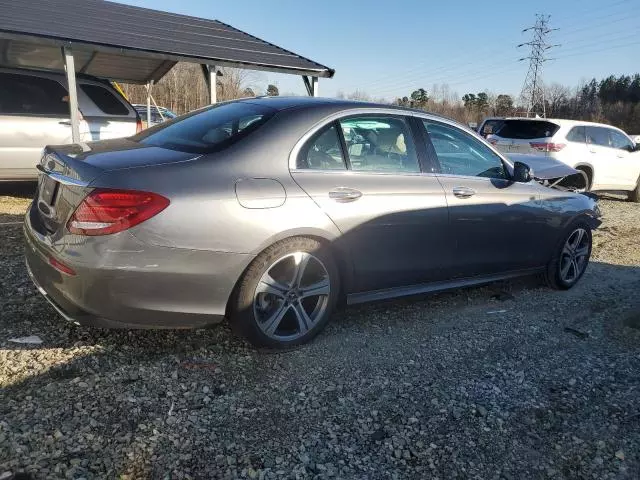 2019 Mercedes-Benz E 300