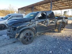 Salvage cars for sale at Cartersville, GA auction: 2019 Dodge RAM 1500 Classic SLT