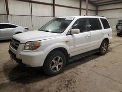 Carros con verificación Run & Drive a la venta en subasta: 2008 Honda Pilot EXL