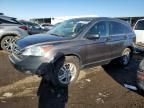 2011 Honda CR-V EX