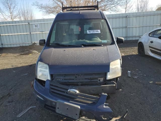 2013 Ford Transit Connect XLT