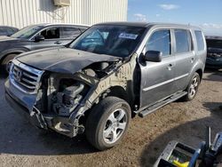 Salvage Cars with No Bids Yet For Sale at auction: 2012 Honda Pilot EXL