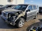 2012 Honda Pilot EXL