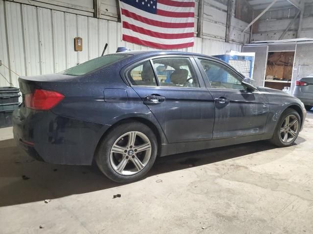 2013 BMW 328 I