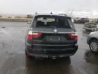 2007 BMW X3 3.0SI