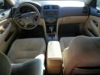 2005 Honda Accord EX