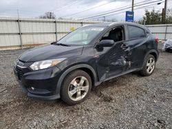 2016 Honda HR-V EXL en venta en Hillsborough, NJ