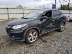 2016 Honda HR-V EXL