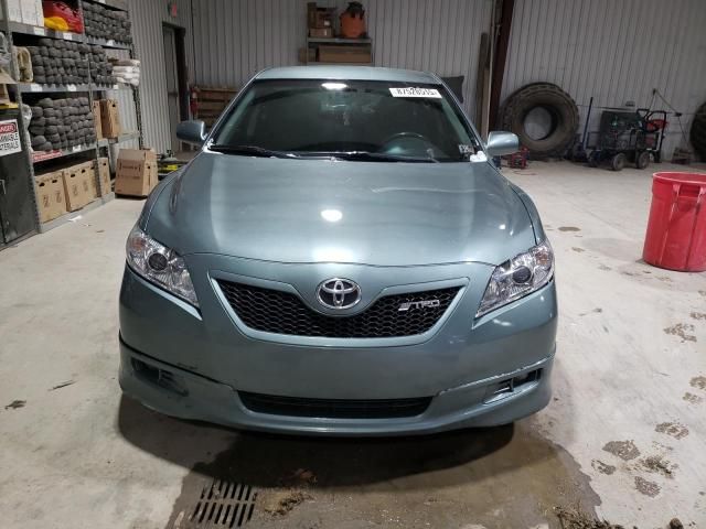 2009 Toyota Camry Base