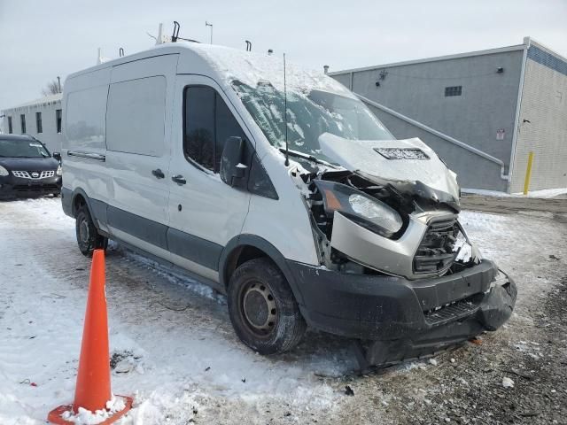 2015 Ford Transit T-250