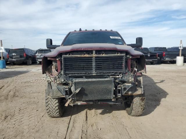 2019 Dodge RAM 3500 BIG Horn