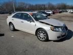 2010 Lincoln MKZ