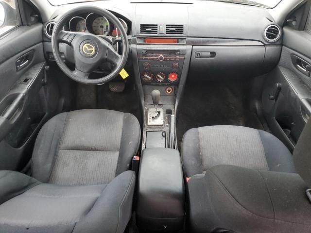 2007 Mazda 3 I