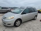 2006 Toyota Sienna CE