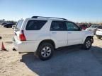 2007 Toyota 4runner SR5