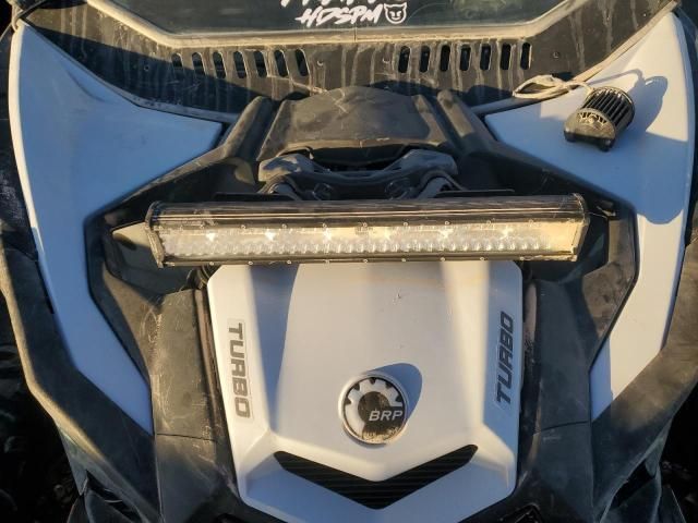 2023 Can-Am Maverick X3 Max DS Turbo