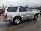 2002 Toyota 4runner Limited