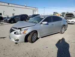 Salvage cars for sale at Farr West, UT auction: 2015 Nissan Altima 2.5