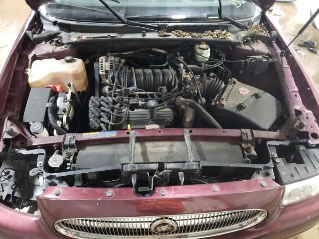 2005 Buick Lesabre Limited