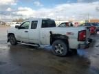 2007 Chevrolet Silverado K1500