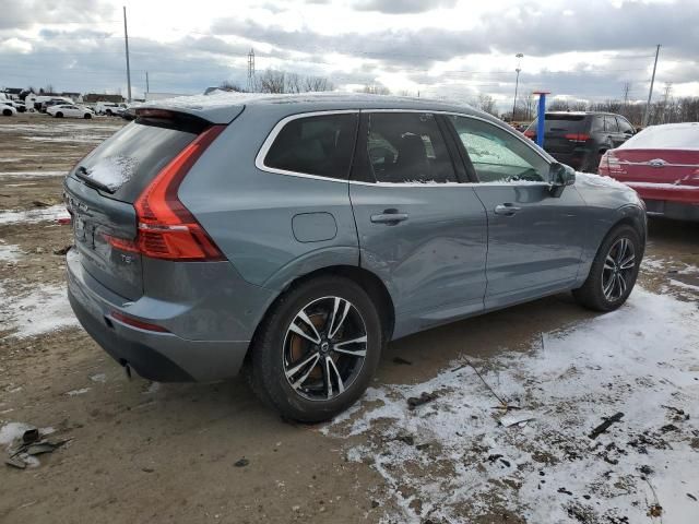 2020 Volvo XC60 T5 Momentum