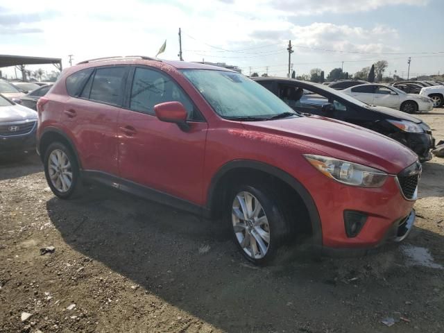 2014 Mazda CX-5 GT