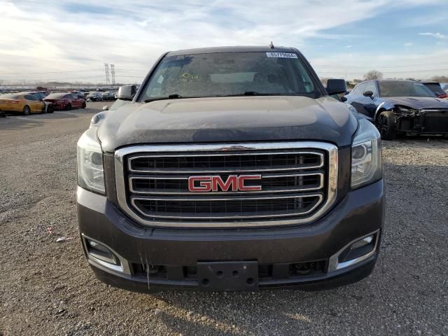 2015 GMC Yukon XL K1500 SLT