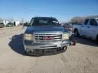 2009 GMC Sierra K1500 SLE