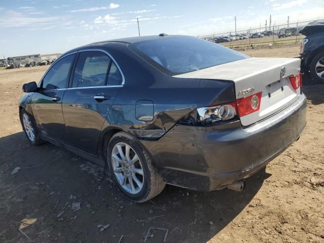 2006 Acura TSX