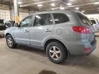 2008 Hyundai Santa FE GLS