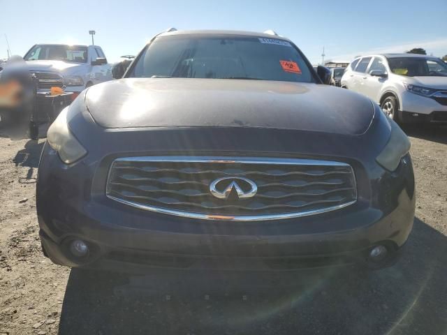 2010 Infiniti FX35