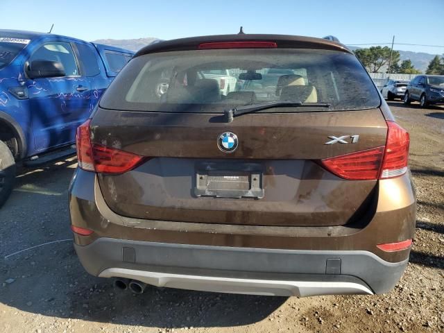 2013 BMW X1 SDRIVE28I